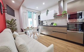 San Donato Jewel Apartment