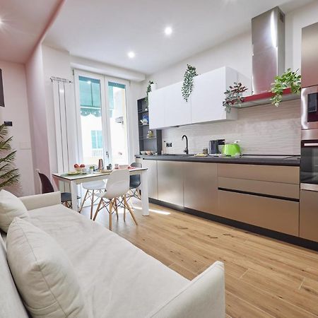 San Donato Jewel Apartment Florence Extérieur photo