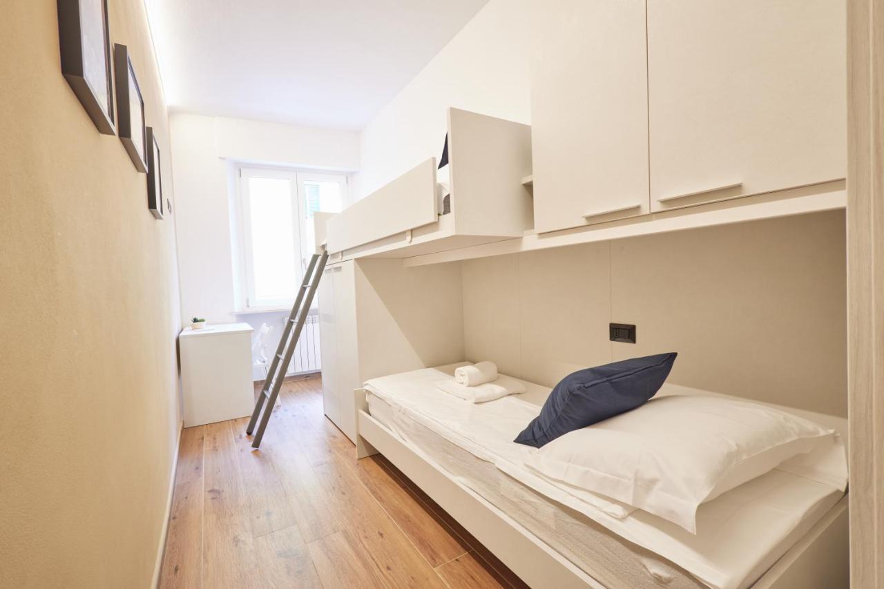 San Donato Jewel Apartment Florence Extérieur photo