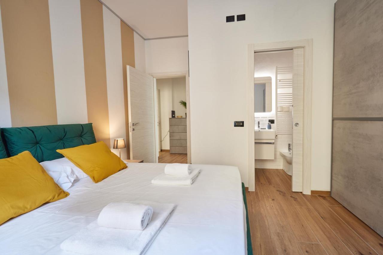 San Donato Jewel Apartment Florence Extérieur photo