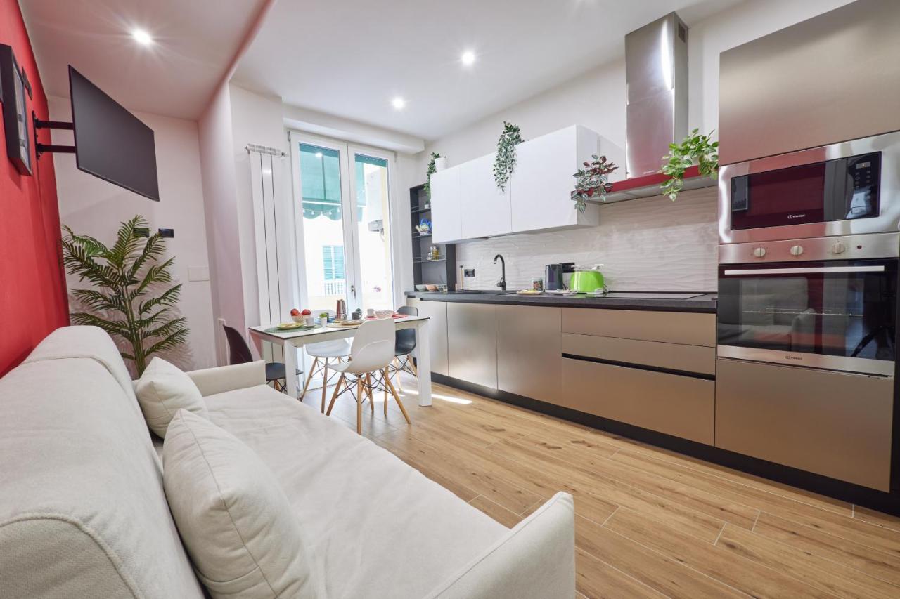 San Donato Jewel Apartment Florence Extérieur photo