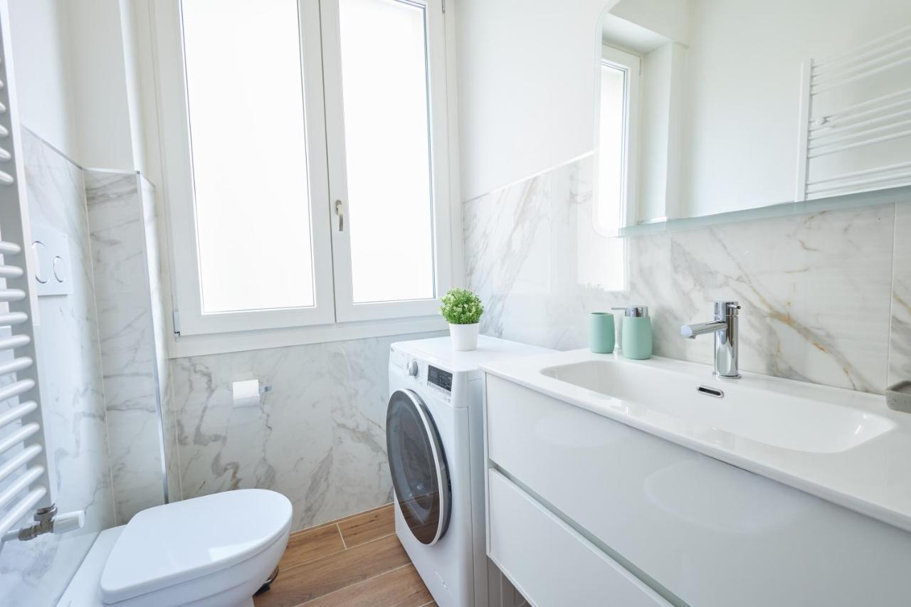 San Donato Jewel Apartment Florence Extérieur photo